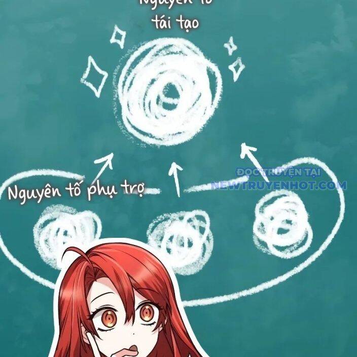 Đa Sắc Ma Pháp Sư Thiên Tài Chapter 15 - Trang 131