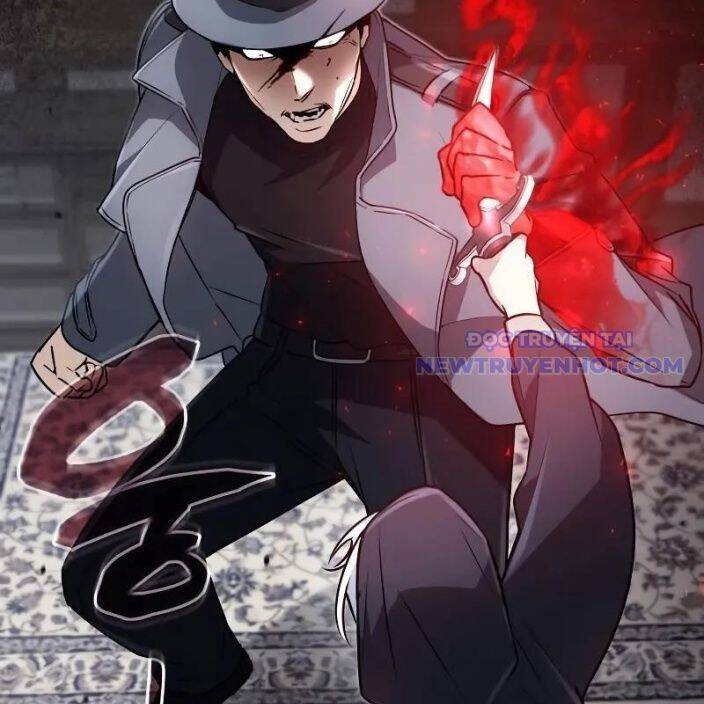 Đa Sắc Ma Pháp Sư Thiên Tài Chapter 17 - Trang 28