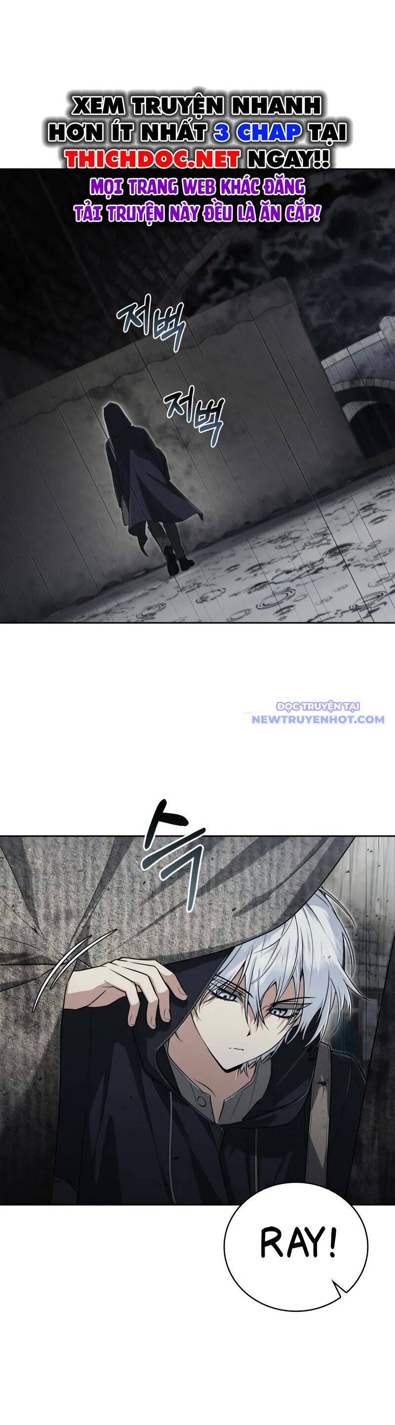 Đa Sắc Ma Pháp Sư Thiên Tài Chapter 2 - Trang 1