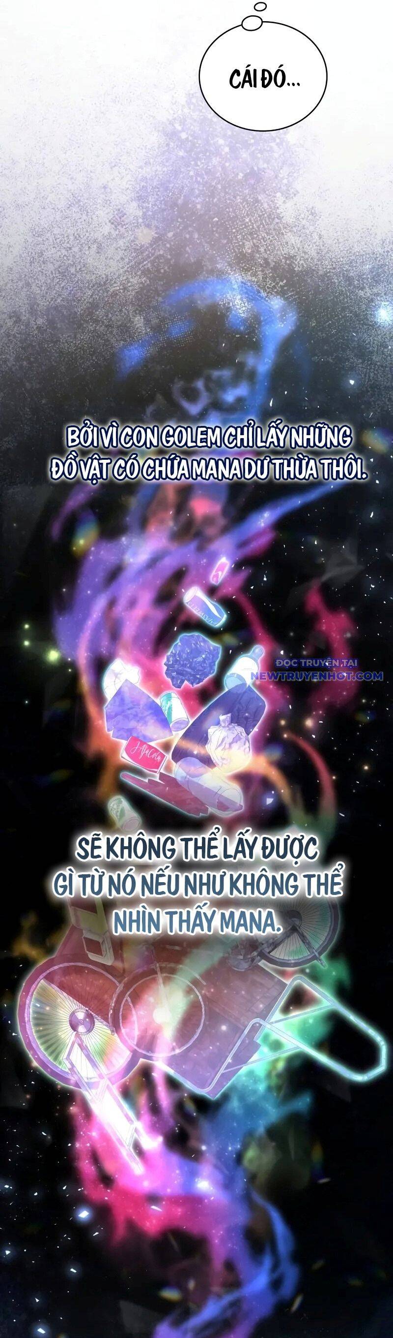 Đa Sắc Ma Pháp Sư Thiên Tài Chapter 2 - Trang 10