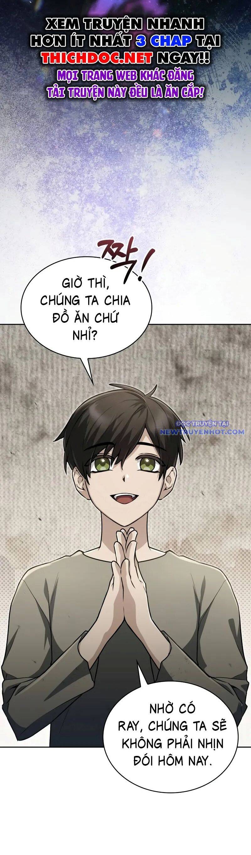 Đa Sắc Ma Pháp Sư Thiên Tài Chapter 2 - Trang 11