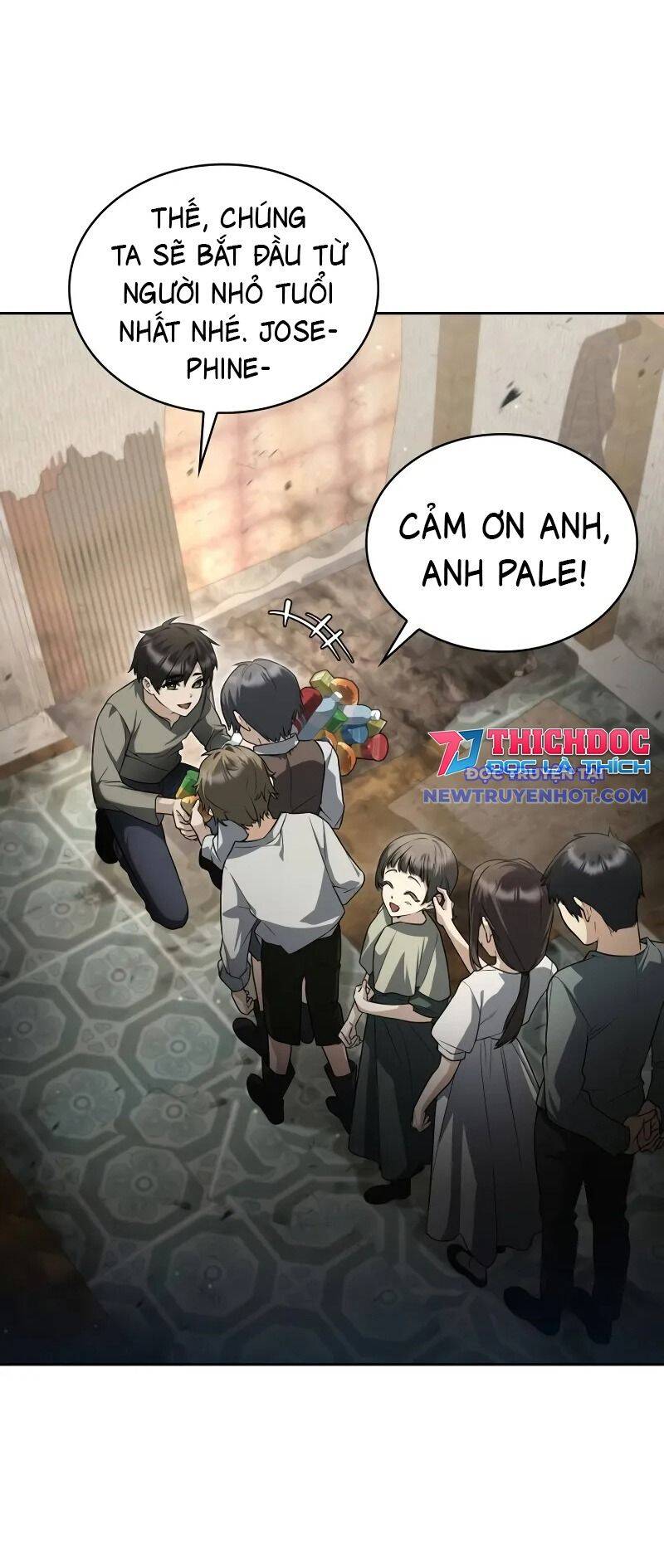 Đa Sắc Ma Pháp Sư Thiên Tài Chapter 2 - Trang 12