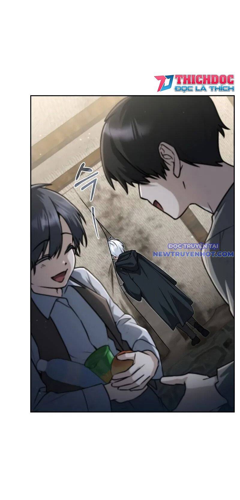 Đa Sắc Ma Pháp Sư Thiên Tài Chapter 2 - Trang 13