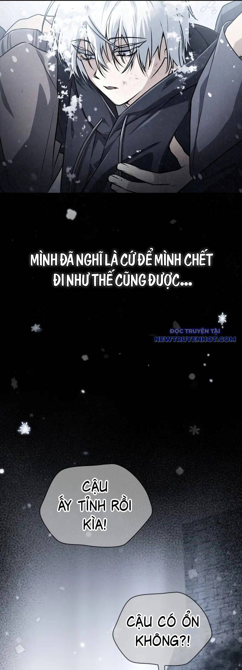 Đa Sắc Ma Pháp Sư Thiên Tài Chapter 2 - Trang 19