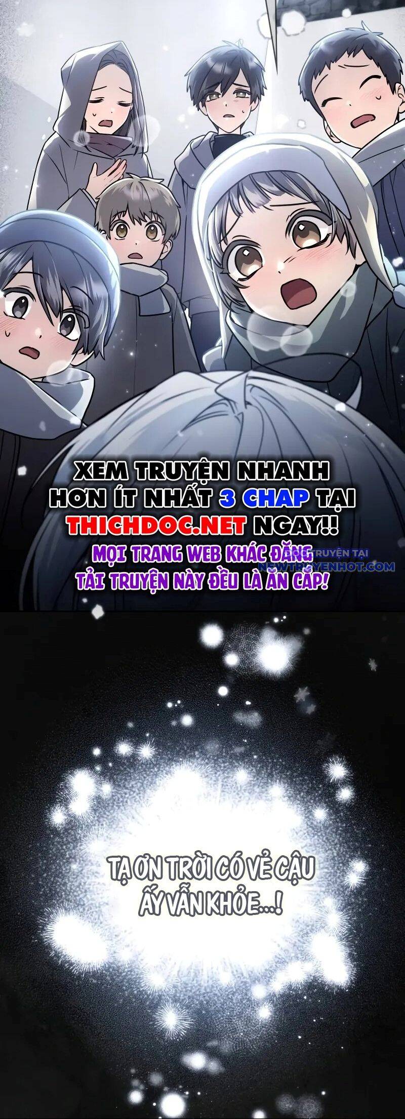 Đa Sắc Ma Pháp Sư Thiên Tài Chapter 2 - Trang 20