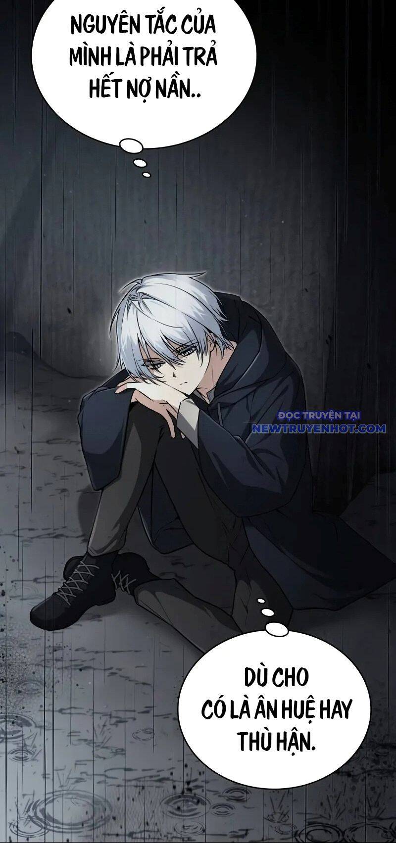 Đa Sắc Ma Pháp Sư Thiên Tài Chapter 2 - Trang 22