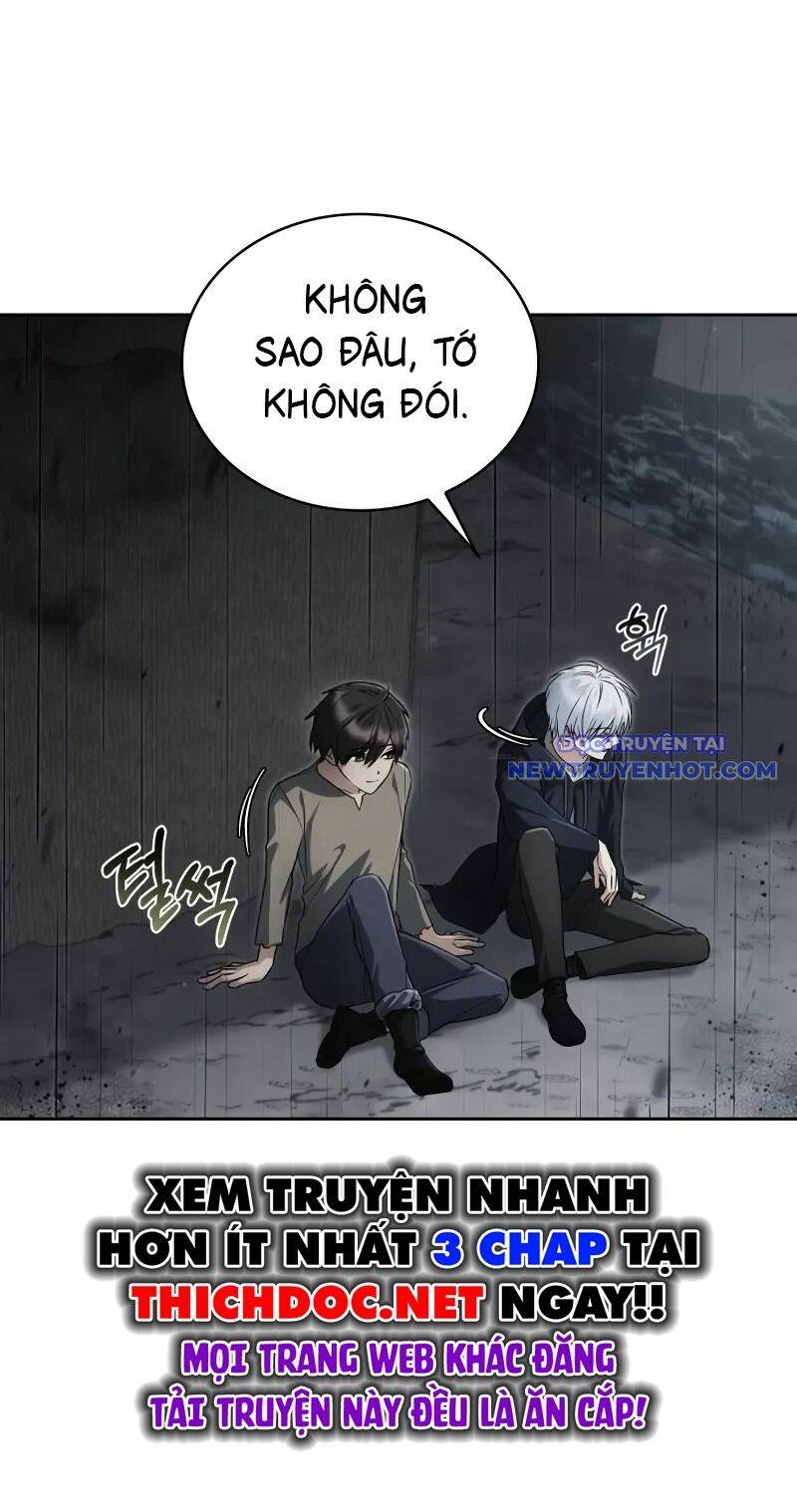 Đa Sắc Ma Pháp Sư Thiên Tài Chapter 2 - Trang 24