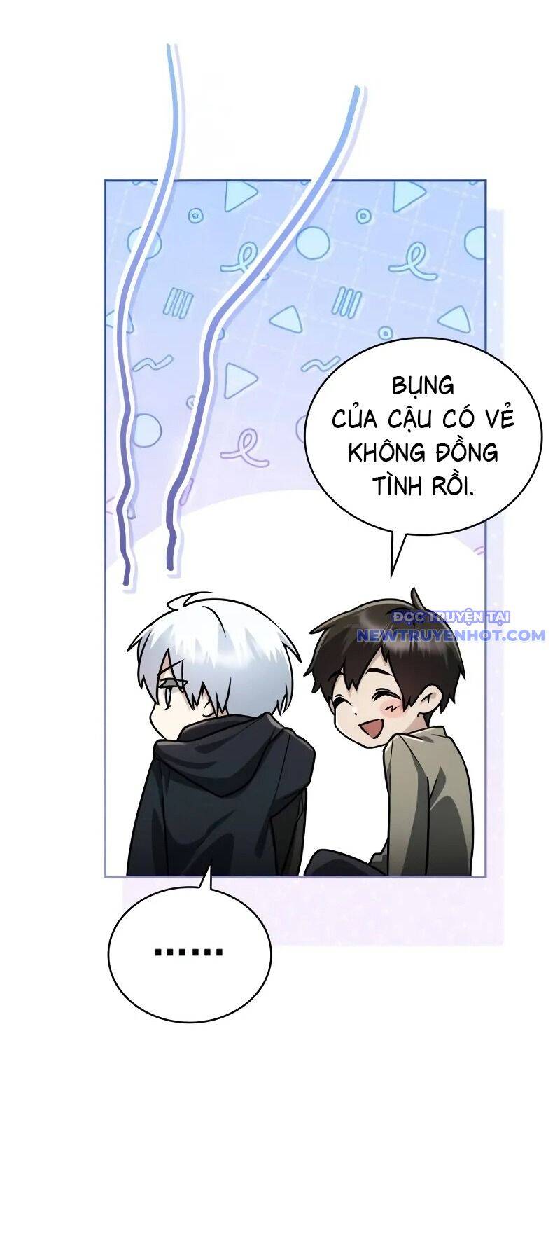 Đa Sắc Ma Pháp Sư Thiên Tài Chapter 2 - Trang 25