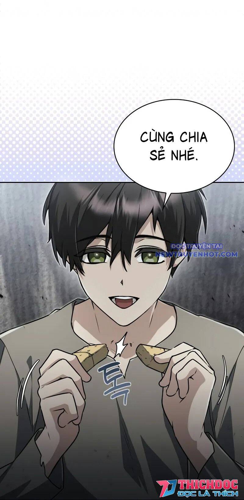 Đa Sắc Ma Pháp Sư Thiên Tài Chapter 2 - Trang 26