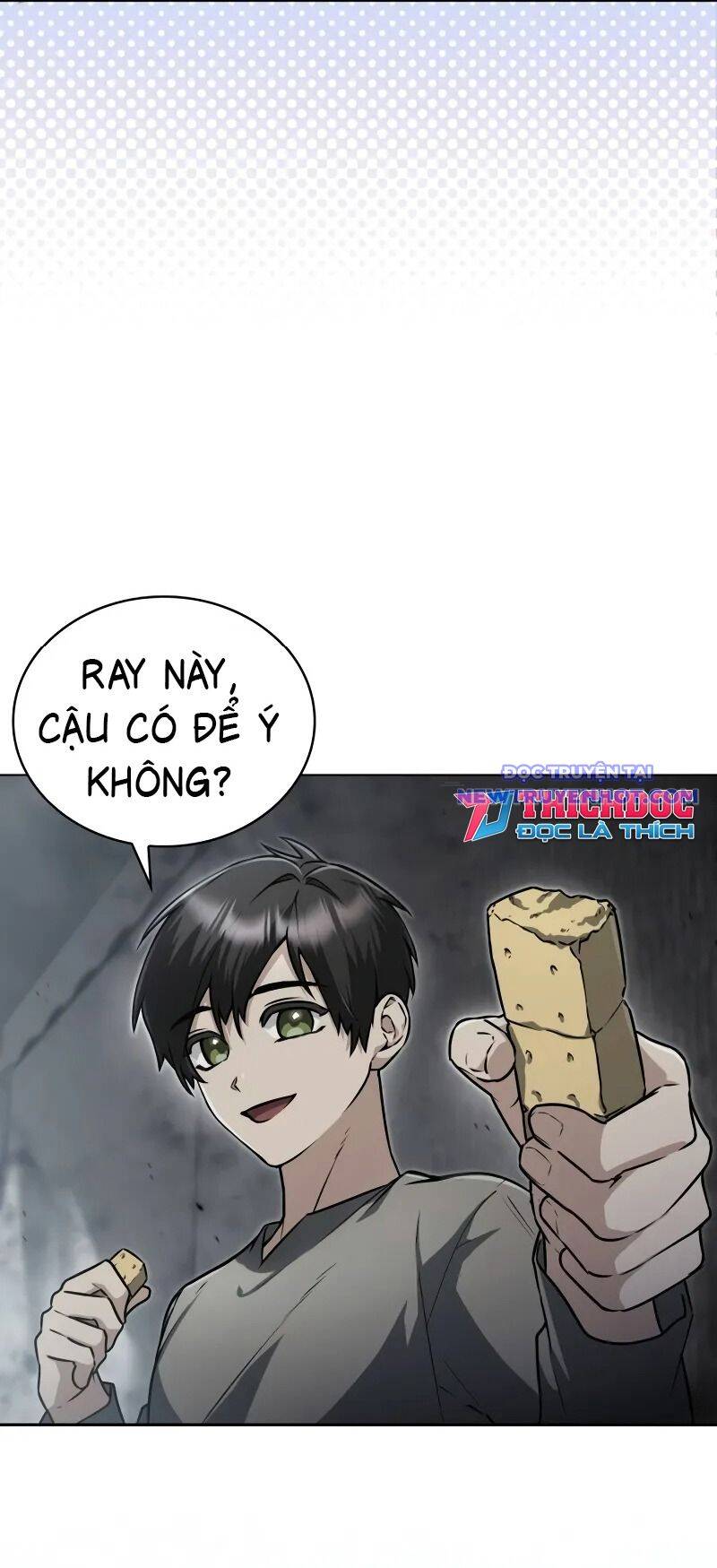 Đa Sắc Ma Pháp Sư Thiên Tài Chapter 2 - Trang 27