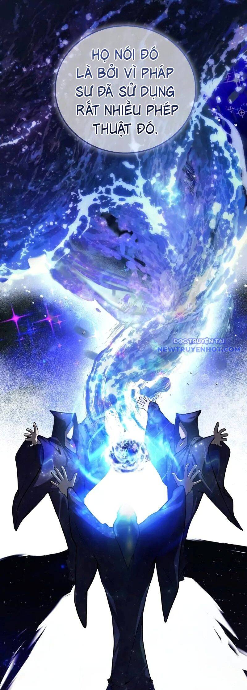 Đa Sắc Ma Pháp Sư Thiên Tài Chapter 2 - Trang 29