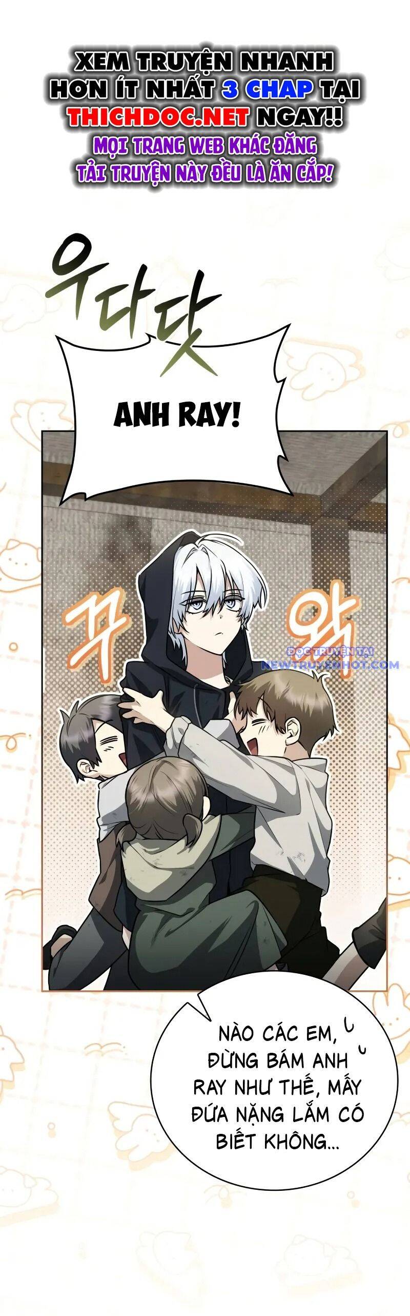 Đa Sắc Ma Pháp Sư Thiên Tài Chapter 2 - Trang 3