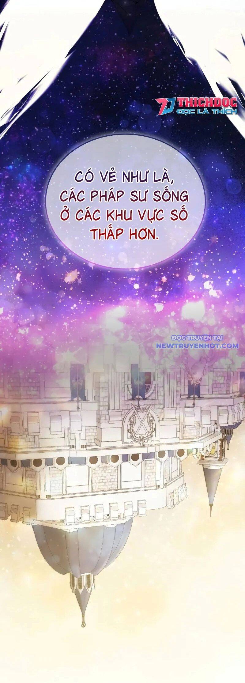 Đa Sắc Ma Pháp Sư Thiên Tài Chapter 2 - Trang 30