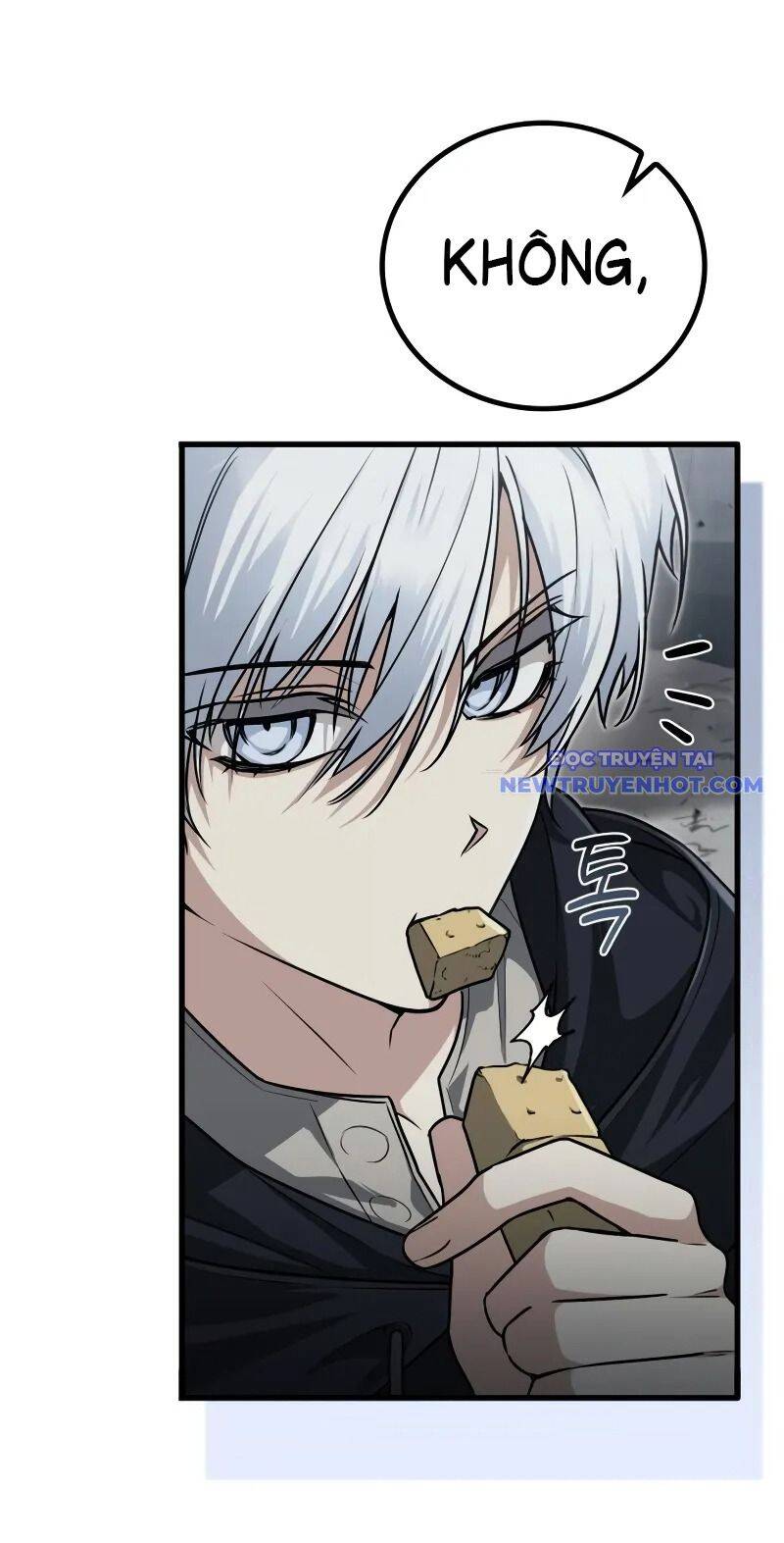 Đa Sắc Ma Pháp Sư Thiên Tài Chapter 2 - Trang 32