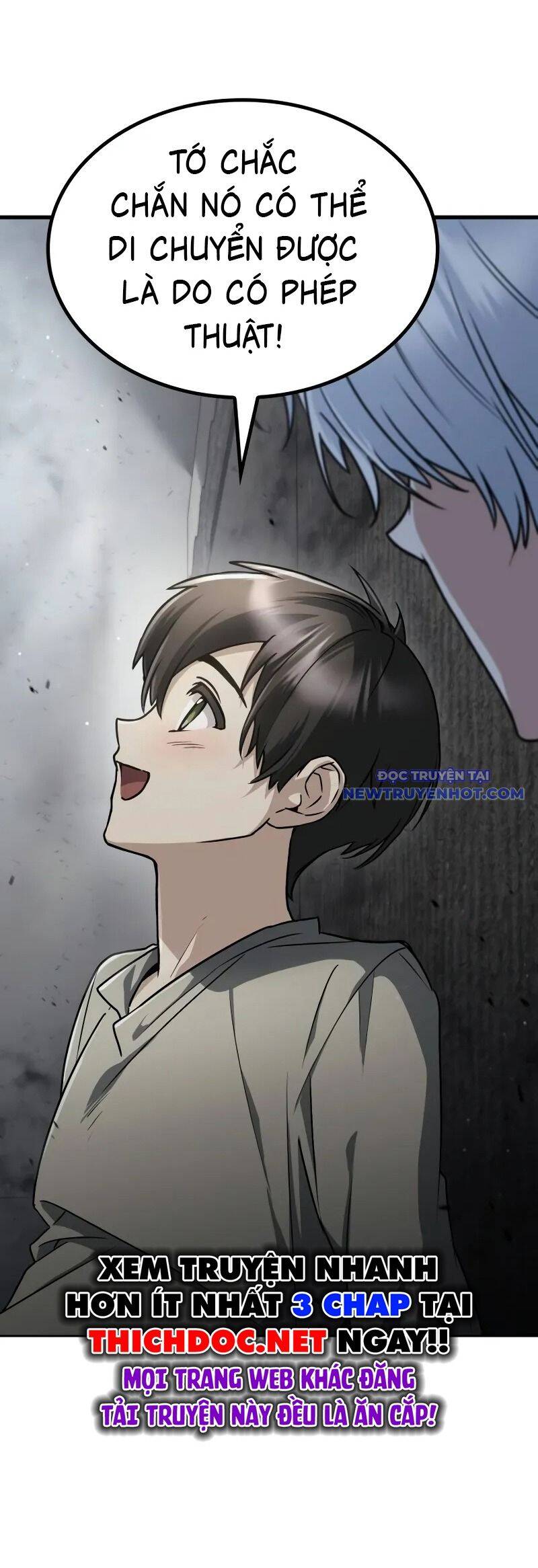 Đa Sắc Ma Pháp Sư Thiên Tài Chapter 2 - Trang 33