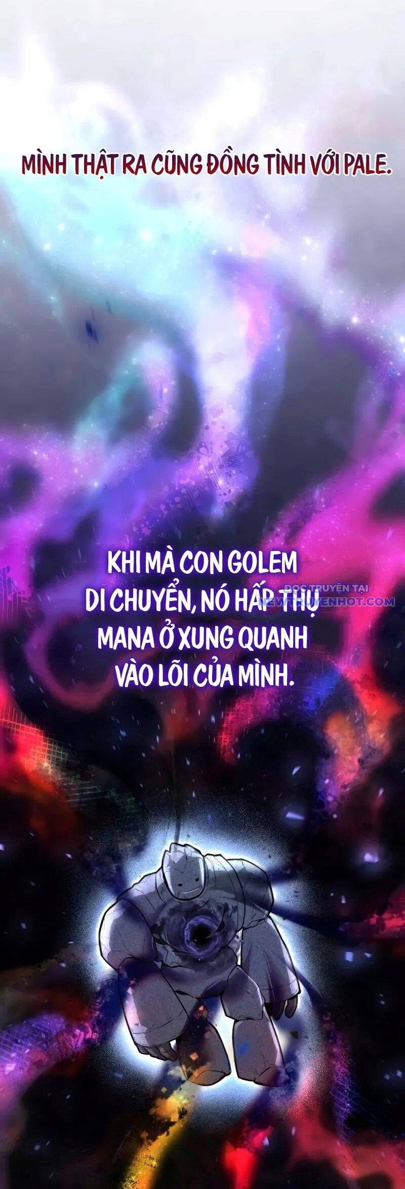 Đa Sắc Ma Pháp Sư Thiên Tài Chapter 2 - Trang 35