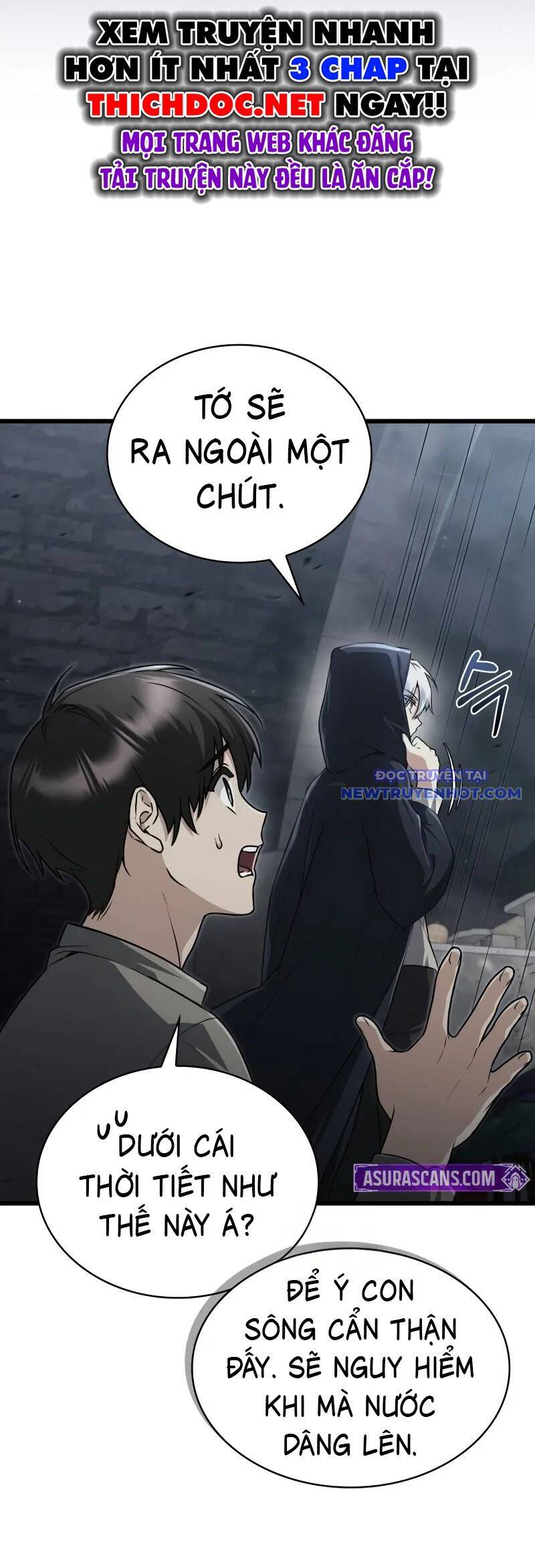 Đa Sắc Ma Pháp Sư Thiên Tài Chapter 2 - Trang 39