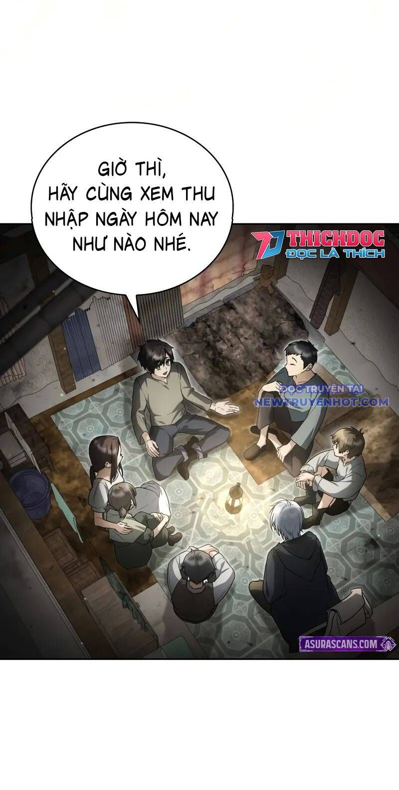 Đa Sắc Ma Pháp Sư Thiên Tài Chapter 2 - Trang 4