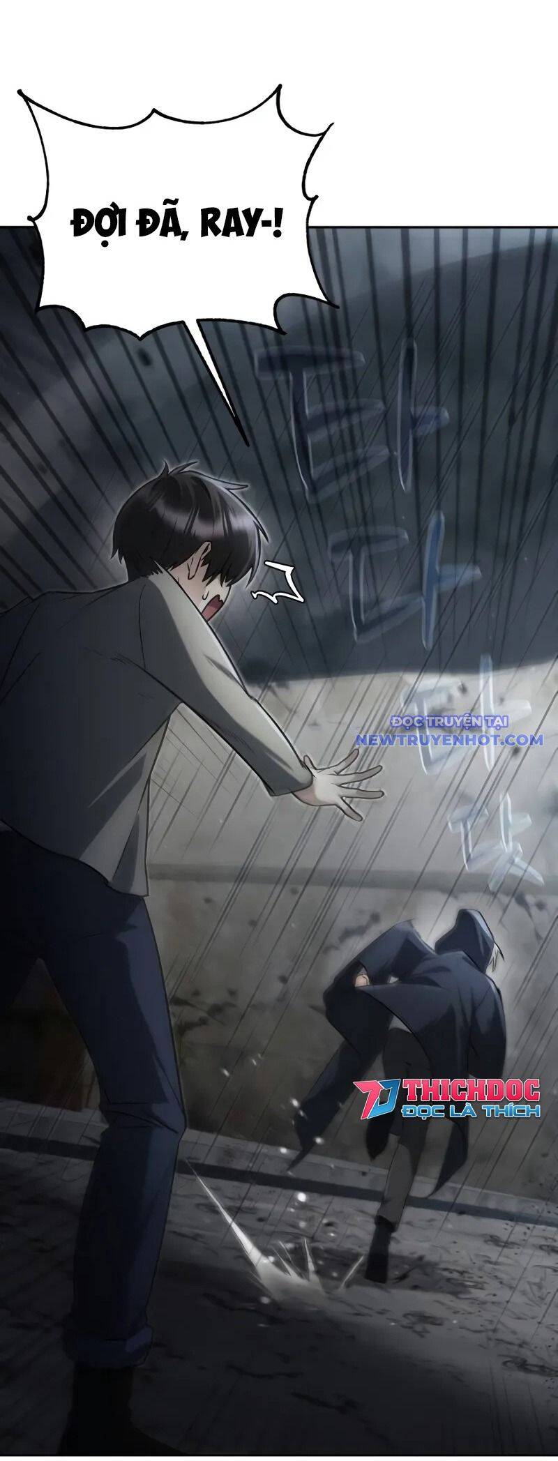 Đa Sắc Ma Pháp Sư Thiên Tài Chapter 2 - Trang 40