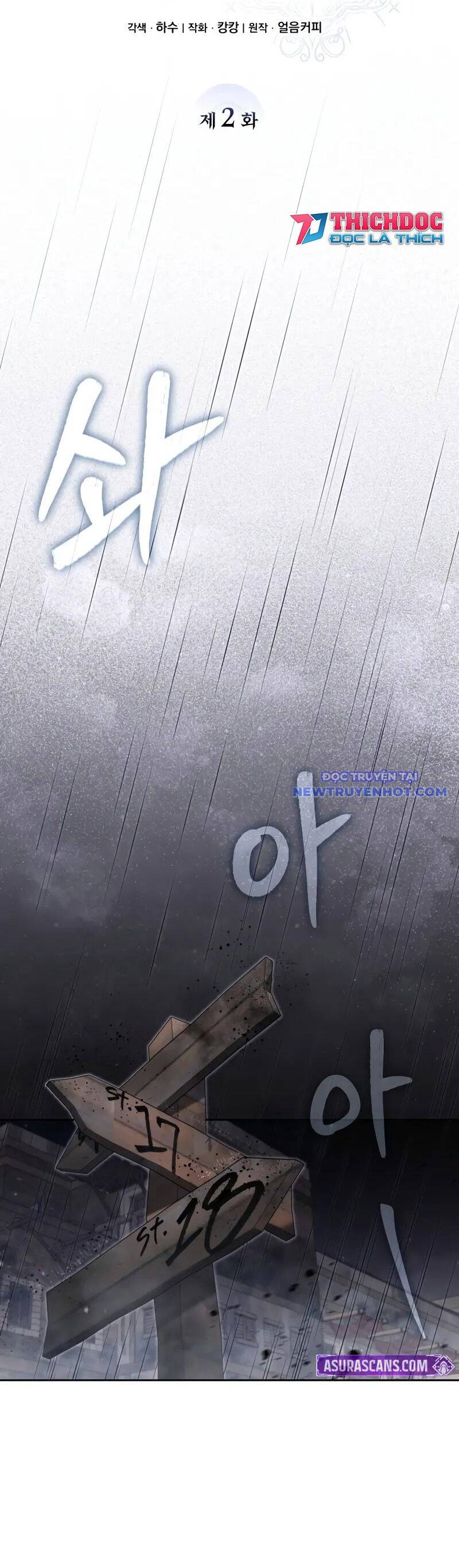 Đa Sắc Ma Pháp Sư Thiên Tài Chapter 2 - Trang 43