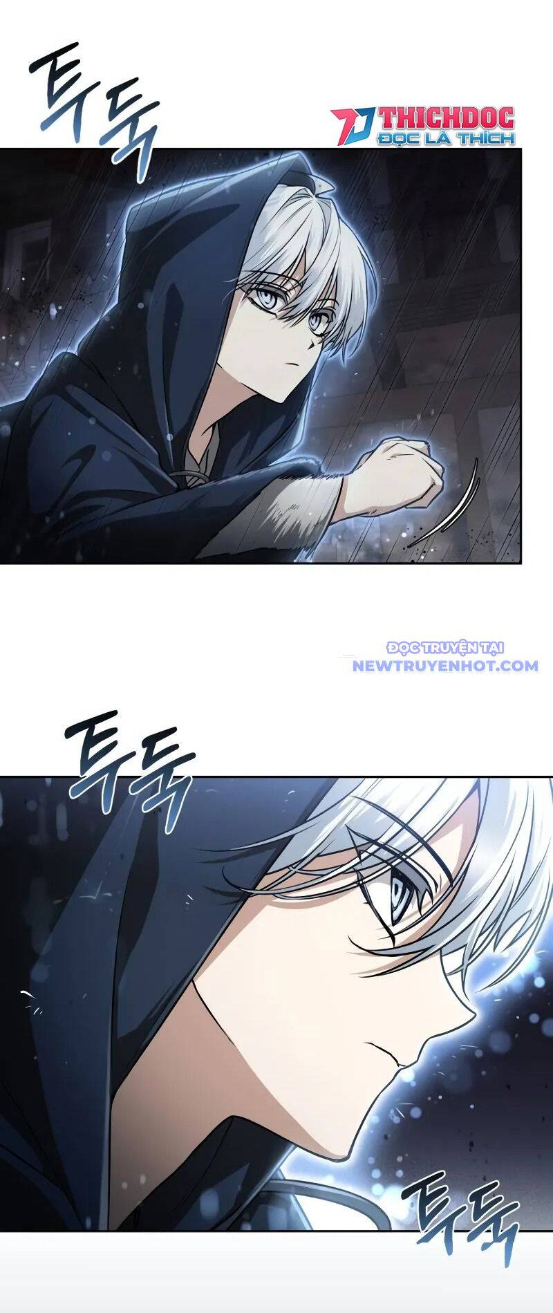 Đa Sắc Ma Pháp Sư Thiên Tài Chapter 2 - Trang 47