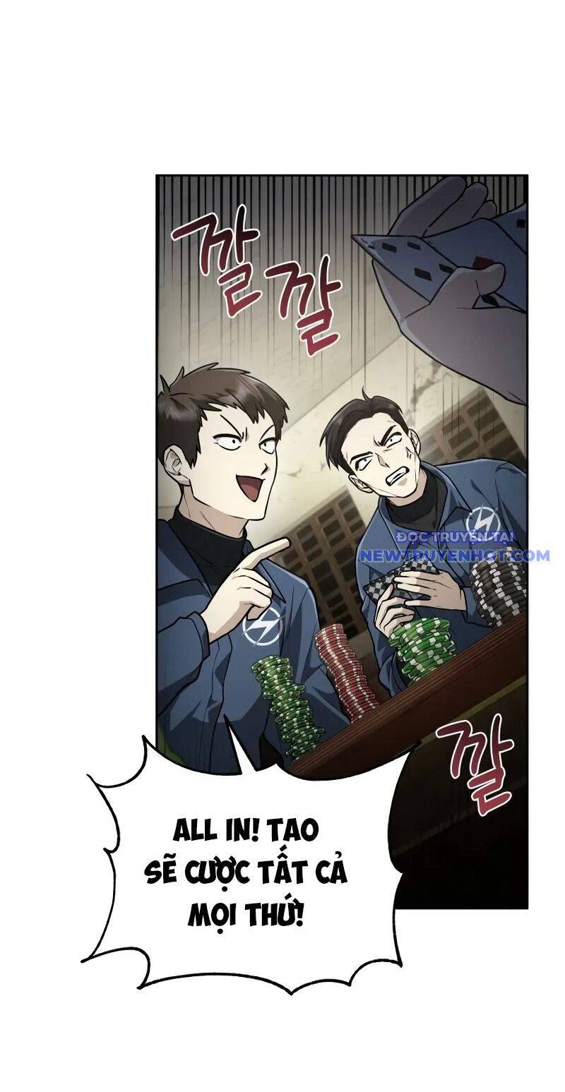 Đa Sắc Ma Pháp Sư Thiên Tài Chapter 2 - Trang 50
