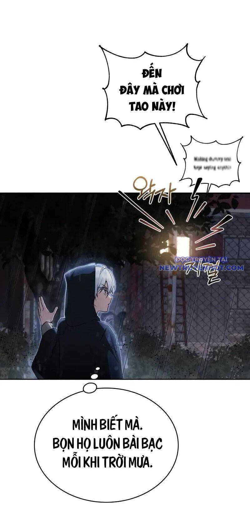 Đa Sắc Ma Pháp Sư Thiên Tài Chapter 2 - Trang 52