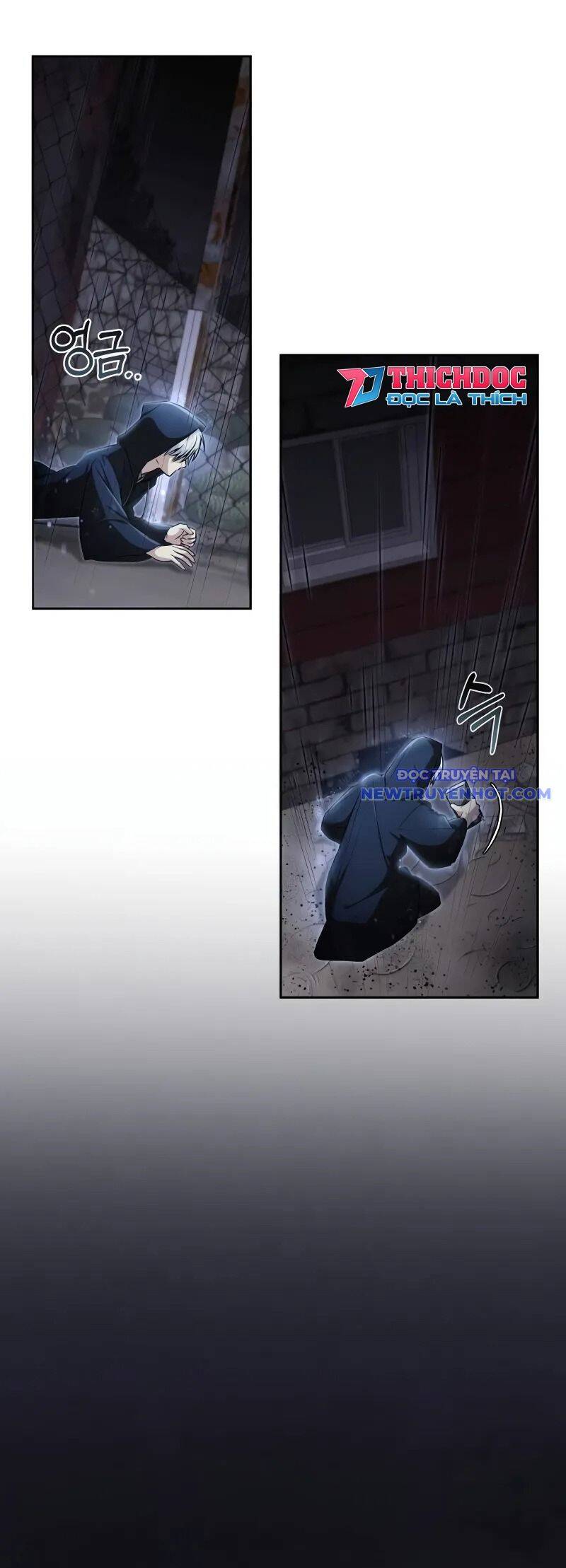 Đa Sắc Ma Pháp Sư Thiên Tài Chapter 2 - Trang 53