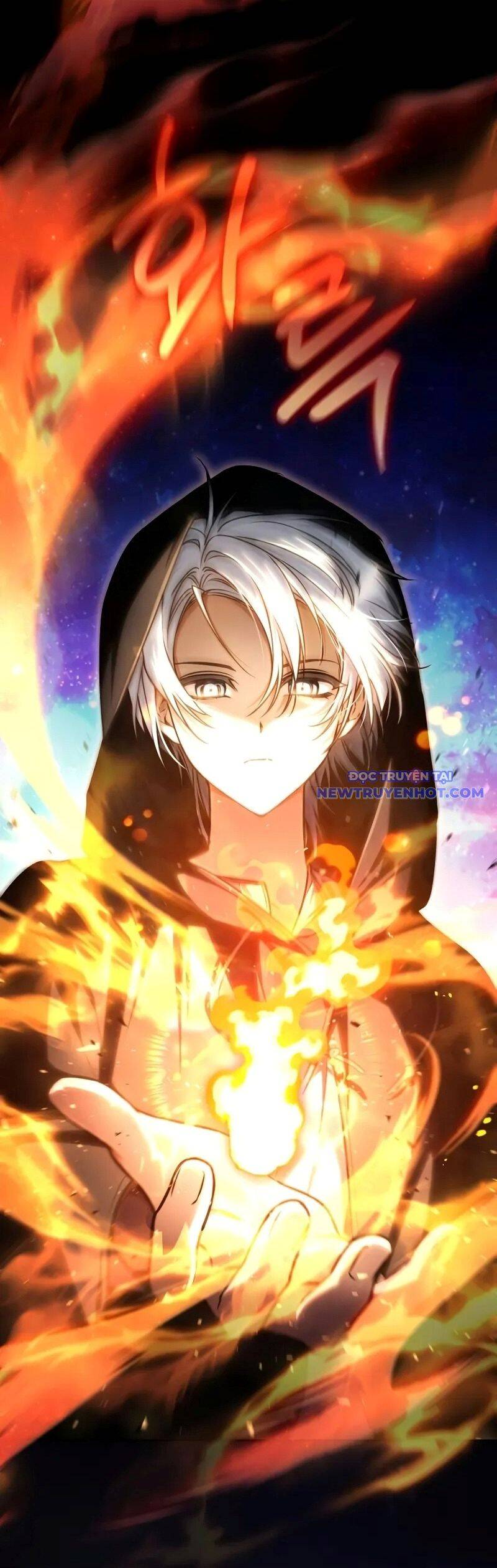 Đa Sắc Ma Pháp Sư Thiên Tài Chapter 2 - Trang 58