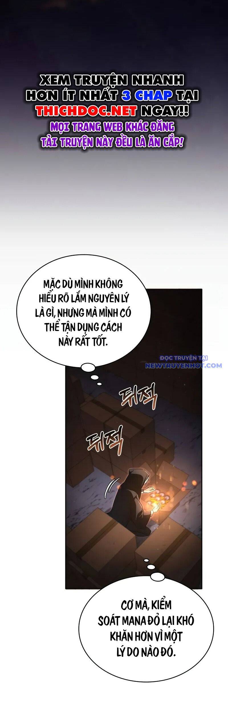 Đa Sắc Ma Pháp Sư Thiên Tài Chapter 2 - Trang 59