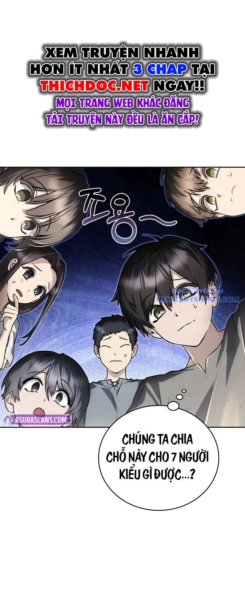 Đa Sắc Ma Pháp Sư Thiên Tài Chapter 2 - Trang 6