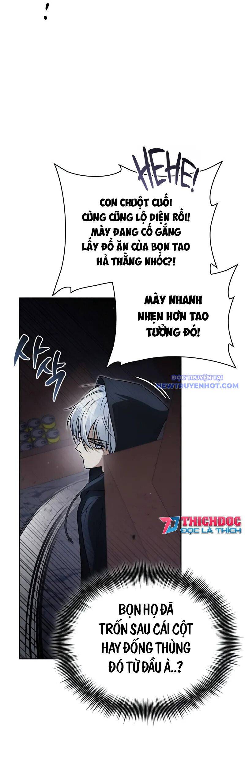 Đa Sắc Ma Pháp Sư Thiên Tài Chapter 2 - Trang 64