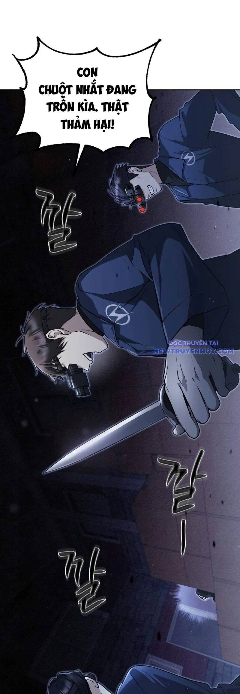 Đa Sắc Ma Pháp Sư Thiên Tài Chapter 2 - Trang 65