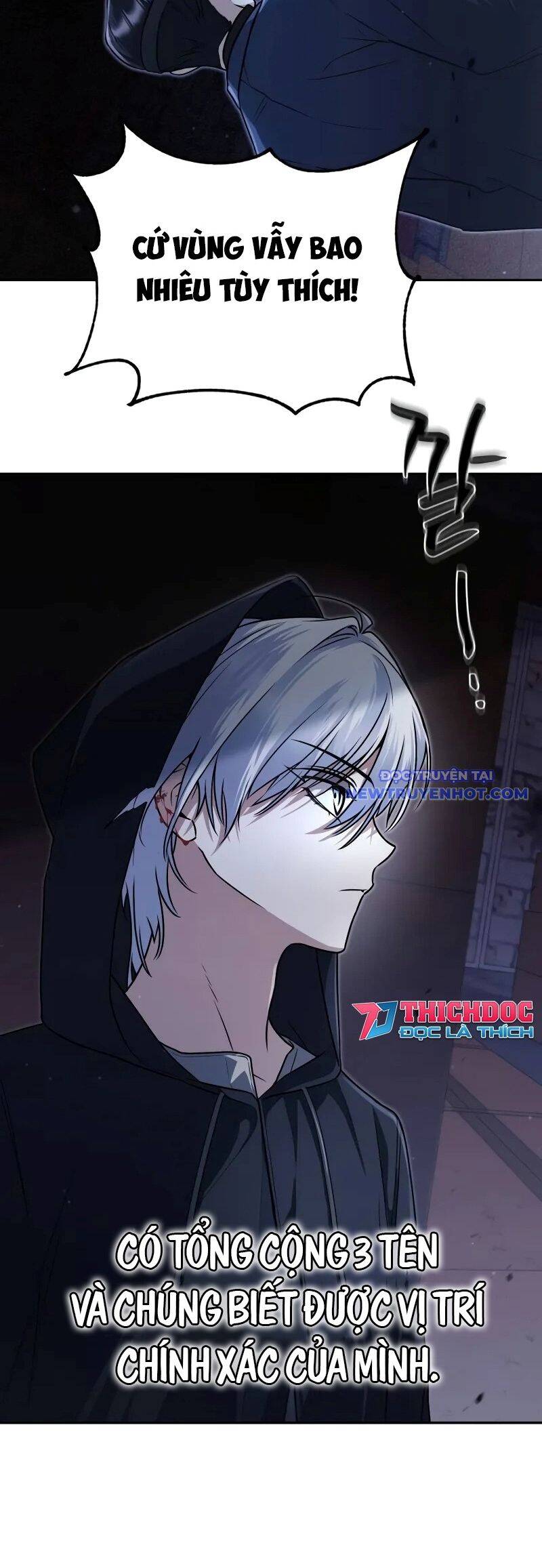 Đa Sắc Ma Pháp Sư Thiên Tài Chapter 2 - Trang 66