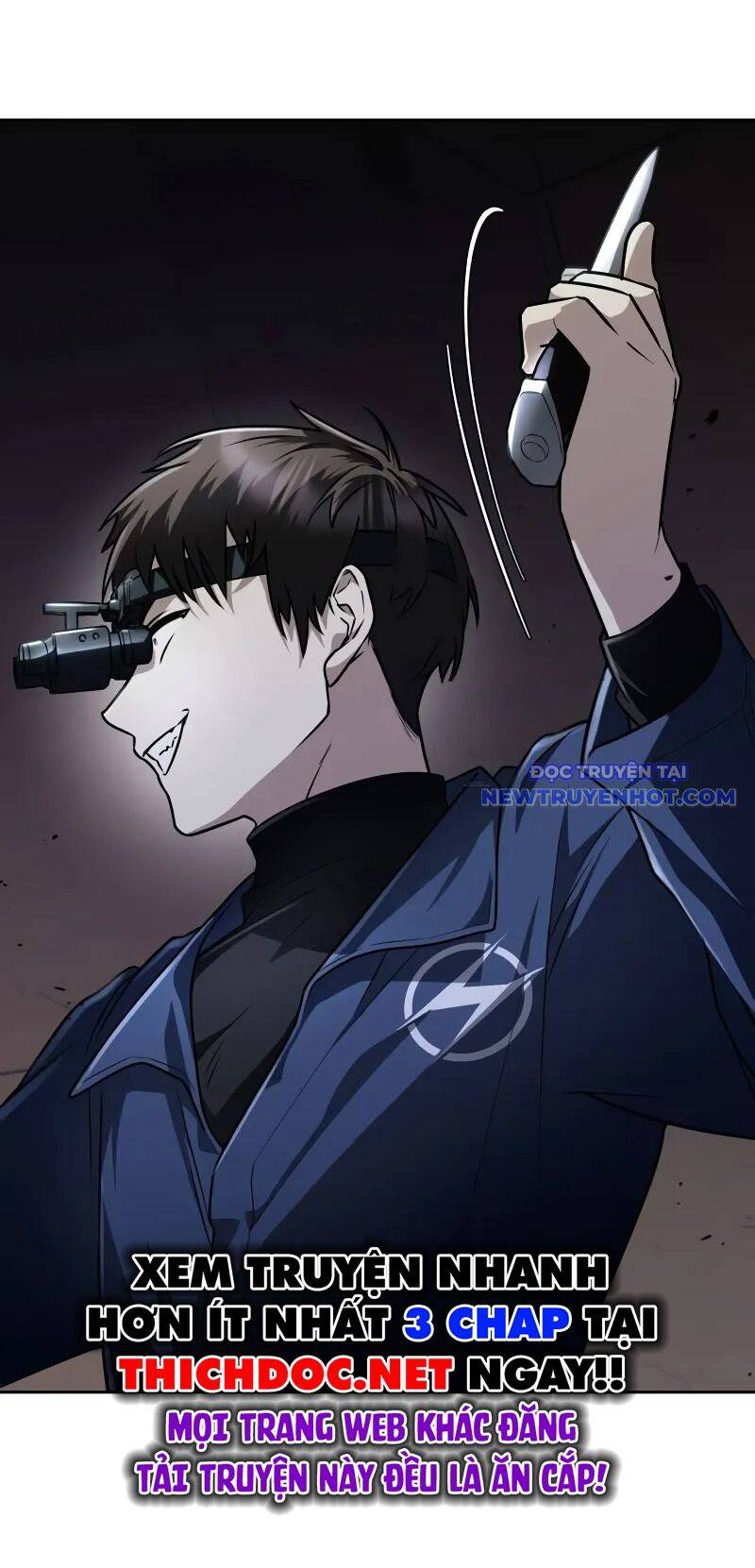 Đa Sắc Ma Pháp Sư Thiên Tài Chapter 2 - Trang 68