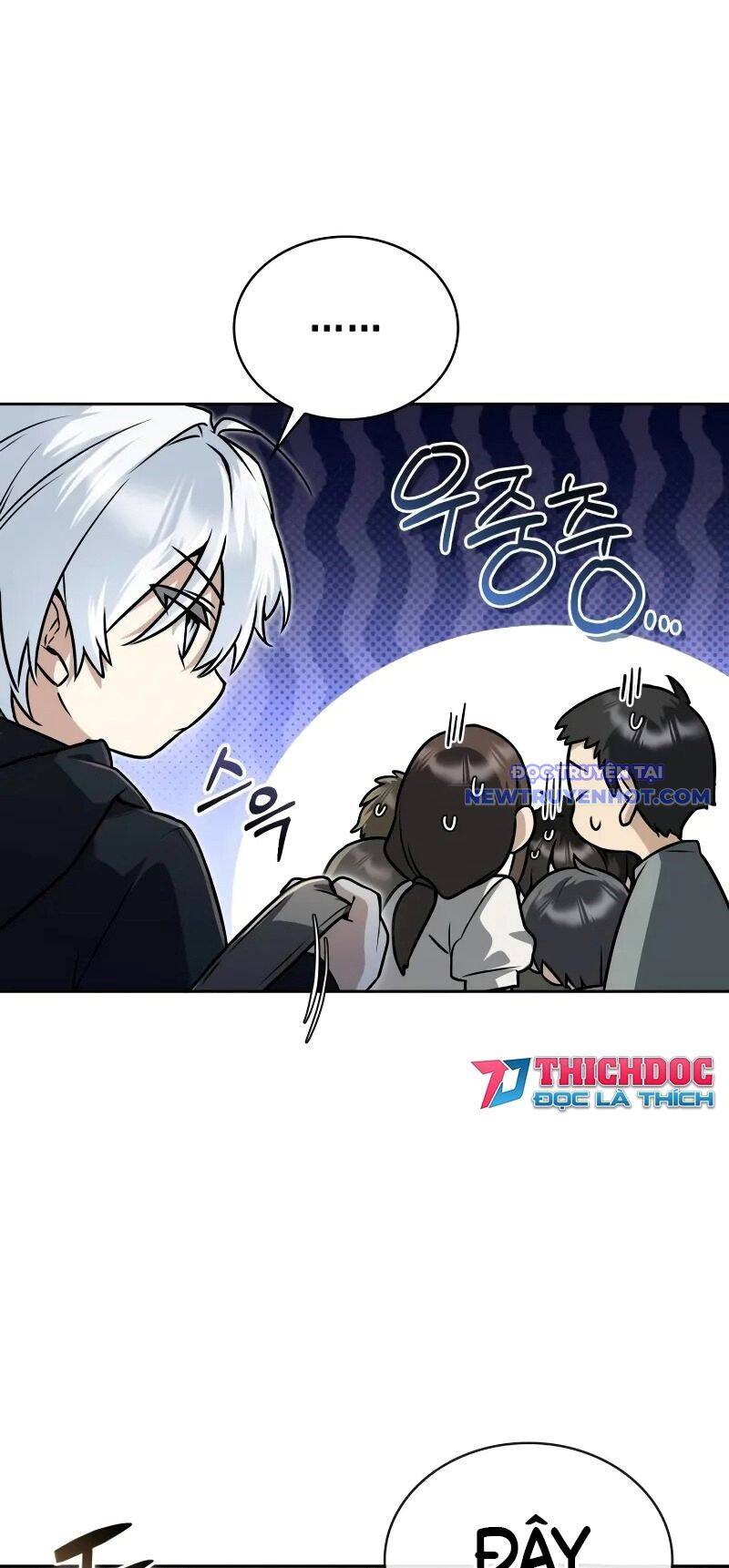 Đa Sắc Ma Pháp Sư Thiên Tài Chapter 2 - Trang 7