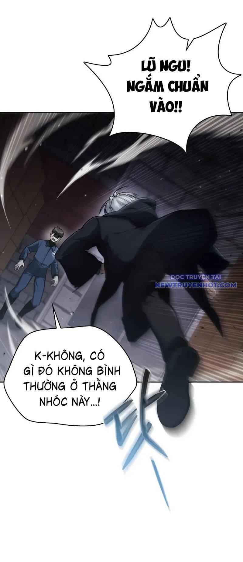 Đa Sắc Ma Pháp Sư Thiên Tài Chapter 2 - Trang 74