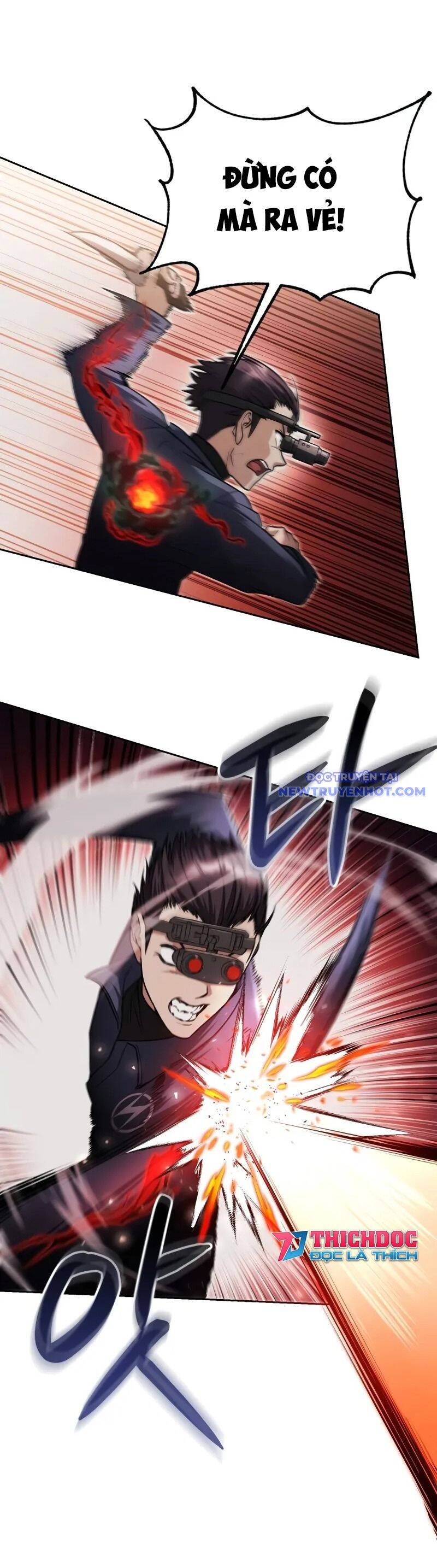 Đa Sắc Ma Pháp Sư Thiên Tài Chapter 2 - Trang 79