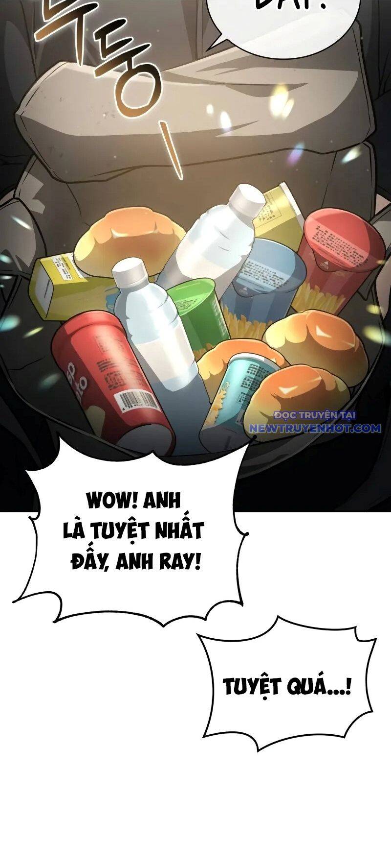 Đa Sắc Ma Pháp Sư Thiên Tài Chapter 2 - Trang 8