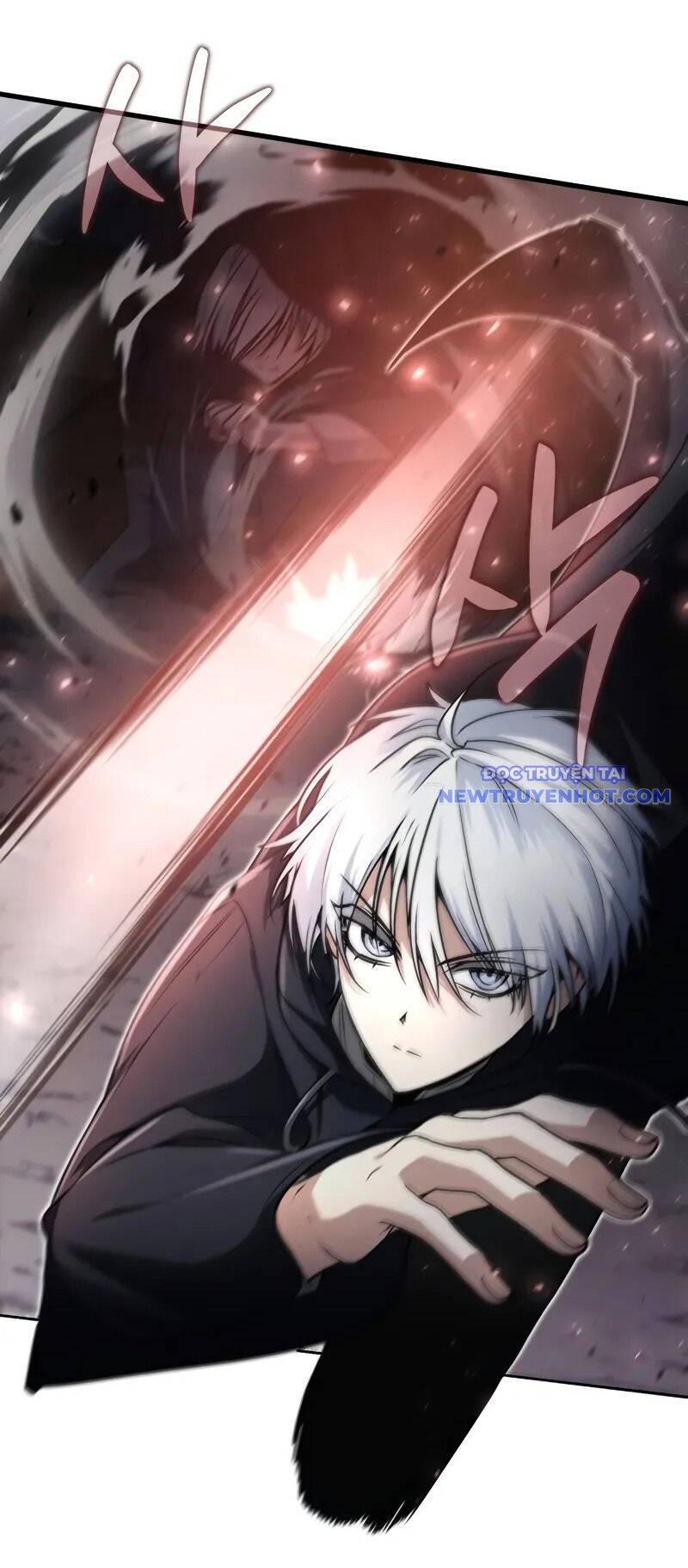 Đa Sắc Ma Pháp Sư Thiên Tài Chapter 2 - Trang 81