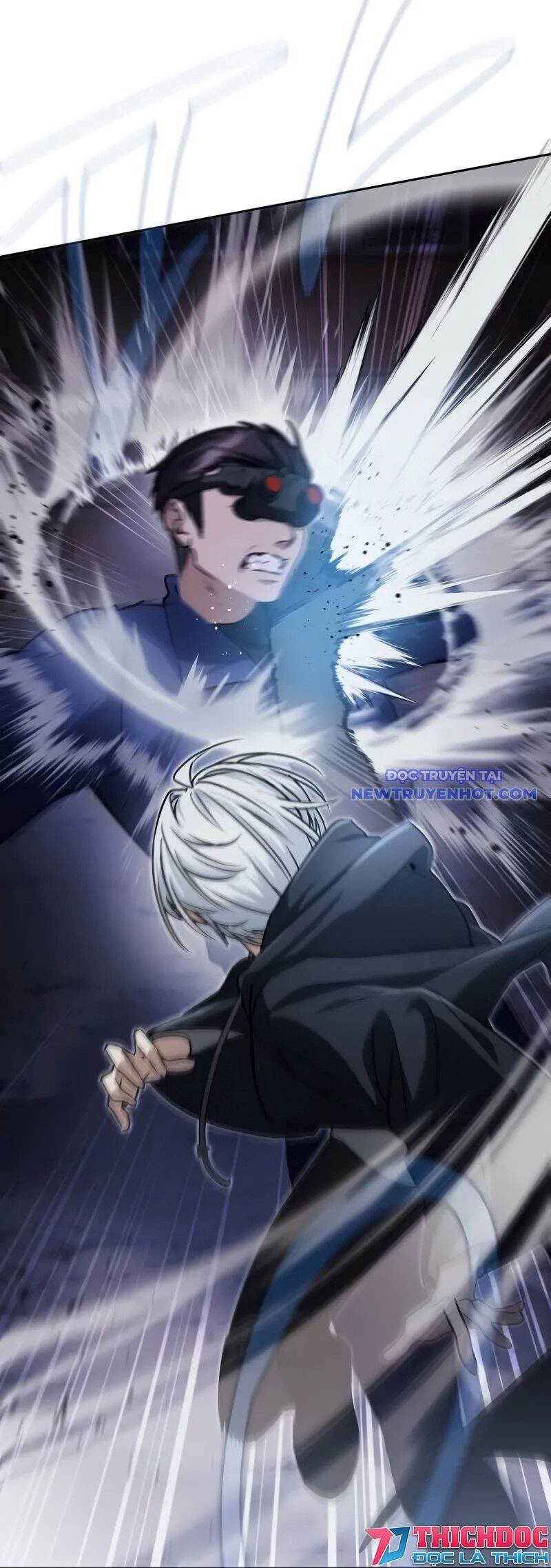 Đa Sắc Ma Pháp Sư Thiên Tài Chapter 2 - Trang 84