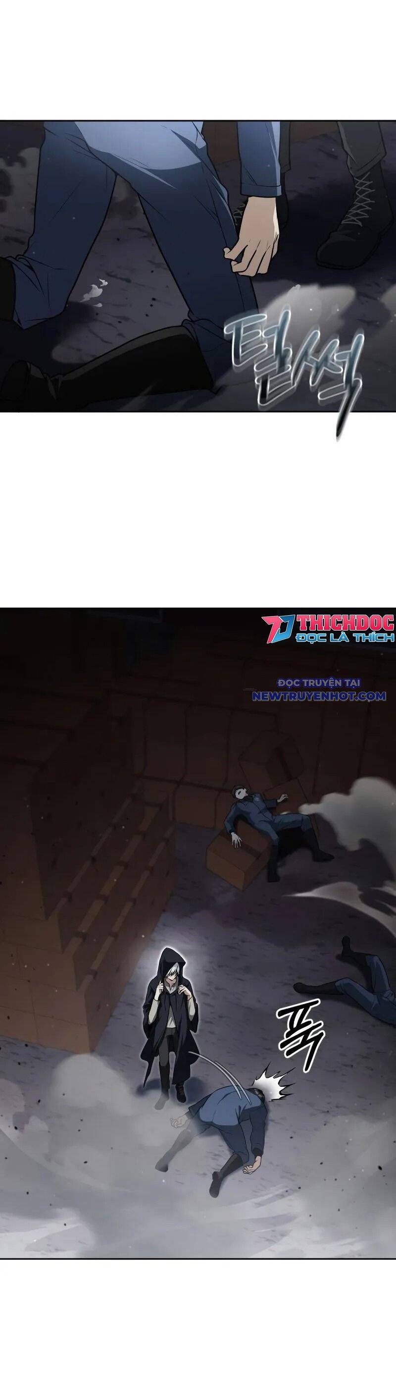 Đa Sắc Ma Pháp Sư Thiên Tài Chapter 2 - Trang 88