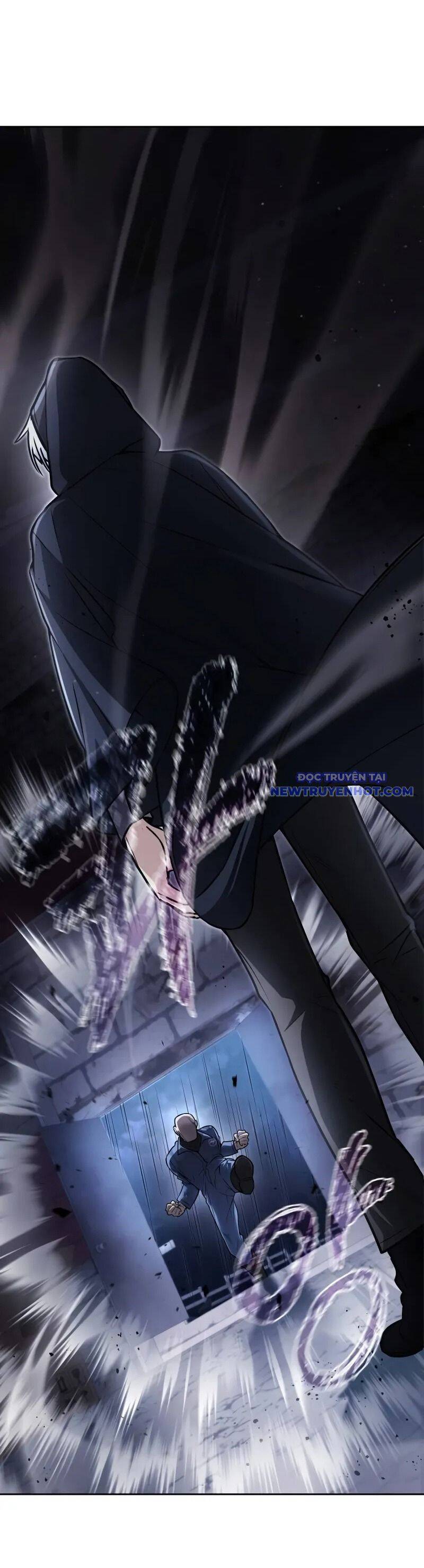 Đa Sắc Ma Pháp Sư Thiên Tài Chapter 2 - Trang 89