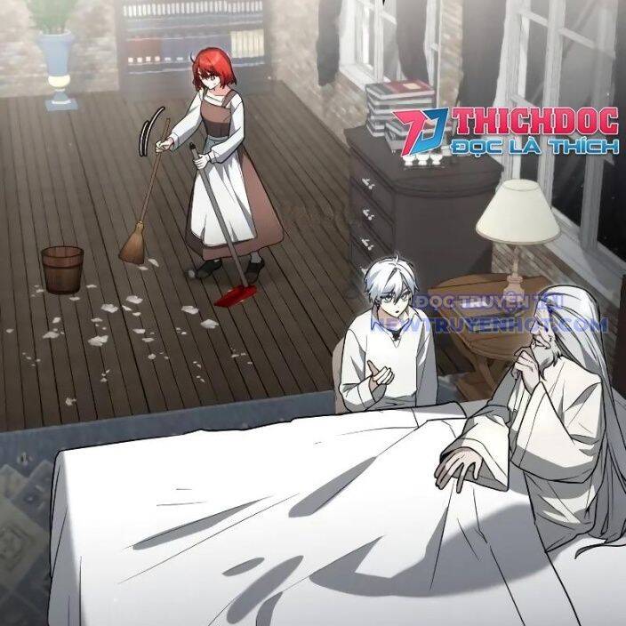 Đa Sắc Ma Pháp Sư Thiên Tài - Chapter 20 - Page 35