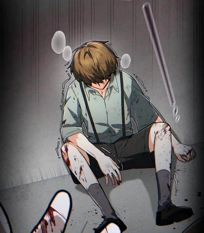 Đa Sắc Ma Pháp Sư Thiên Tài Chapter 21 - Trang 1