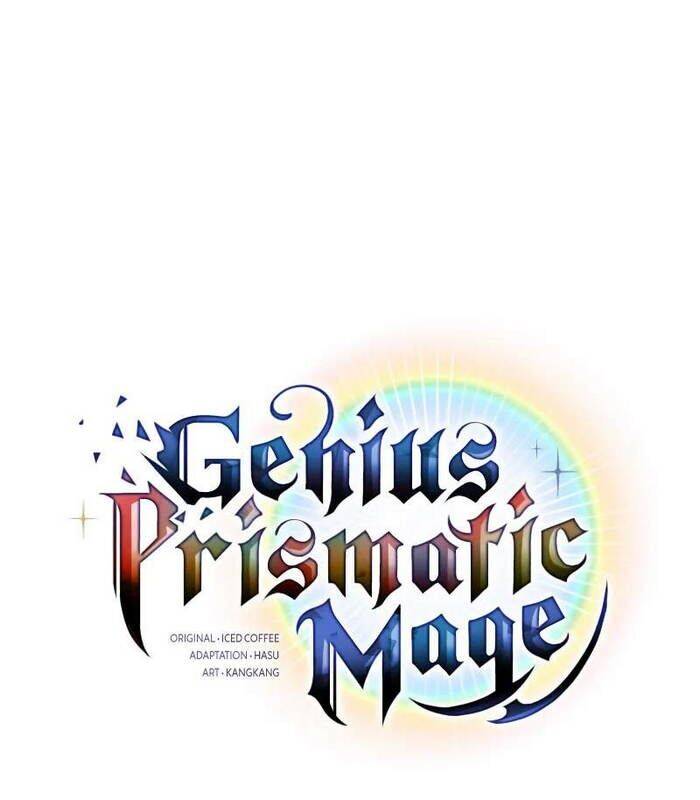 Đa Sắc Ma Pháp Sư Thiên Tài Chapter 21 - Trang 61