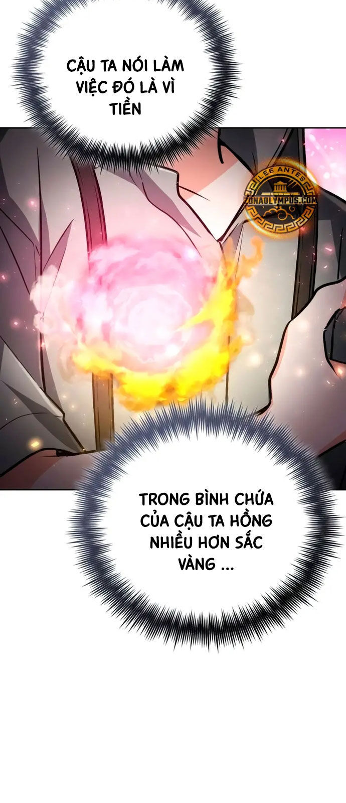 Đa Sắc Ma Pháp Sư Thiên Tài - Chapter 22 - Page 13