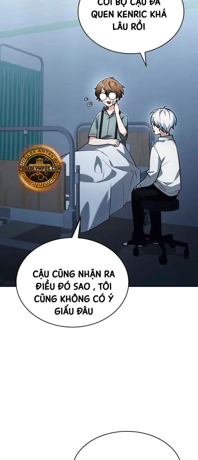 Đa Sắc Ma Pháp Sư Thiên Tài - Chapter 22 - Page 16