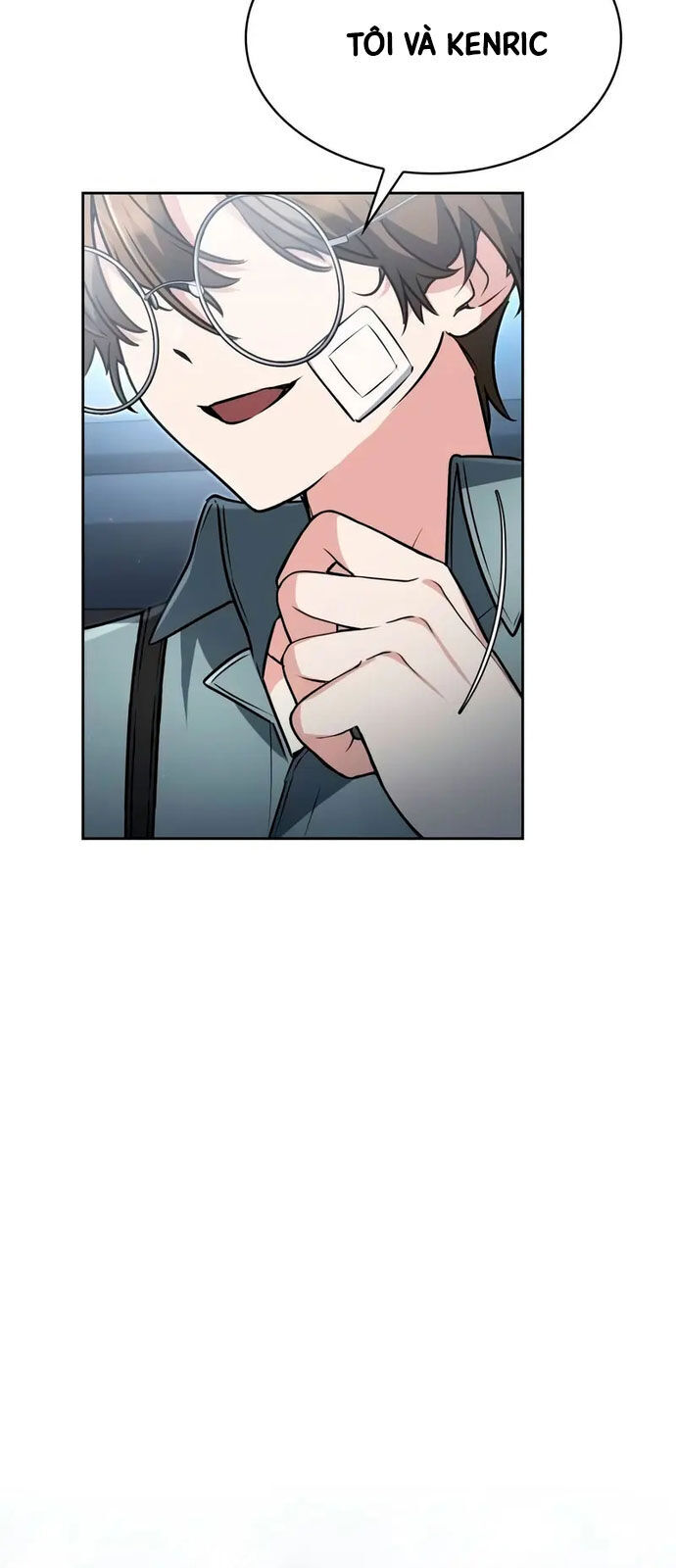 Đa Sắc Ma Pháp Sư Thiên Tài - Chapter 22 - Page 17