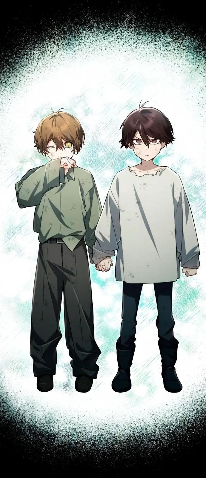 Đa Sắc Ma Pháp Sư Thiên Tài - Chapter 22 - Page 20